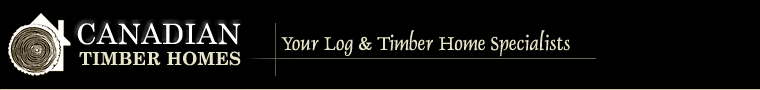 Canadian Timber Homes