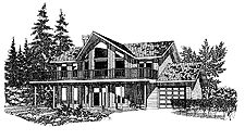 Alpine series